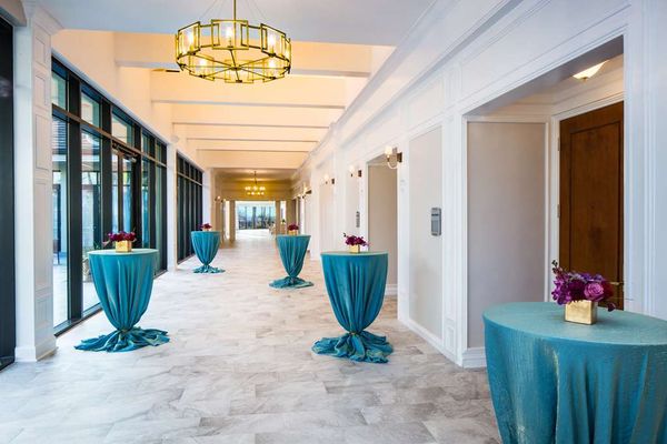 Hilton Marco Island Beach Resort and Spa by null