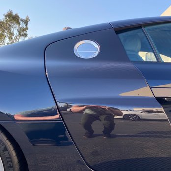 Elite Finish - Audi R8 - Auto Detailing Near Me - San Diego, California Elite Finish - Audi R8 - Auto Detailing Near Me - San Diego, California