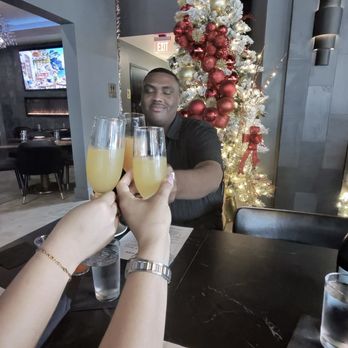 Tallo - La Marca Prosecco - Caribbean Near Me - Wesley Chapel, Florida