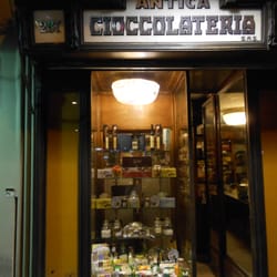 Antica Cioccolateria