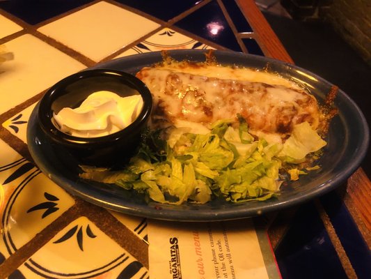 Margaritas Mexican Restaurant by null