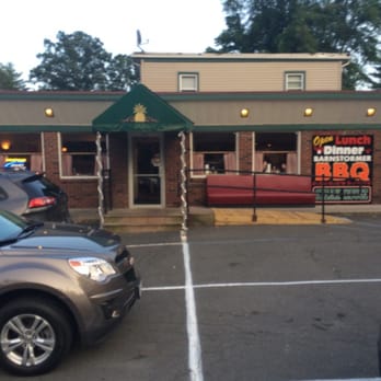 Barnstormer Barbeque - The place!!! Don't hesitate to try. - Barbeque Near Me - Fort Montgomery, New York Barnstormer Barbeque - The place!!! Don't hesitate to try. - Barbeque Near Me - Fort Montgomery, New York