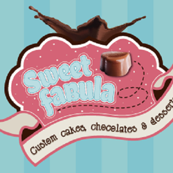 Sweet Fabula - Sweet Fabula Dessert Shop