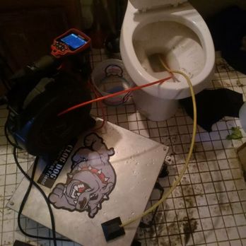 Clog Squad - Septic Services Near Me - Hamilton, Michigan