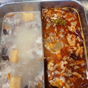 Wabi Q - Hook it up, cook it up! - Hot Pot Near Me - Bolingbrook, Illinois