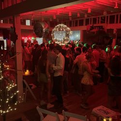 Bilo Events - Dance floor was packed all night!