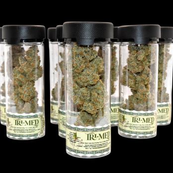 The ReLeaf Center - Cola buds - Cannabis Dispensaries Near Me - Niles, Michigan