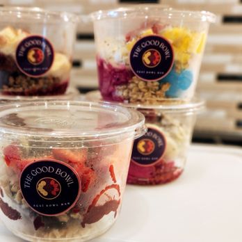 The Good Bowl - Acai Bowls Near Me - Belleville, Wisconsin The Good Bowl - Acai Bowls Near Me - Belleville, Wisconsin
