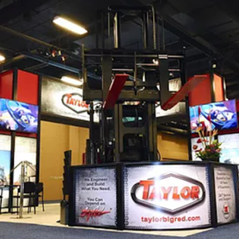 Nashville Visual Services - Party Equipment Rentals Near Me