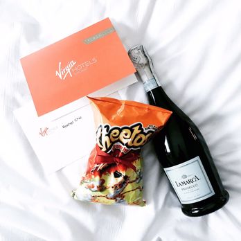 Virgin Hotels Chicago - Thank you VirginH!! - Hotels Near Me - Chicago, Illinois Virgin Hotels Chicago - Thank you VirginH!! - Hotels Near Me - Chicago, Illinois