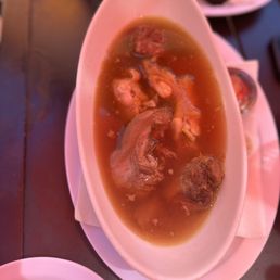 Kale Pache Saturday & Sundays Special