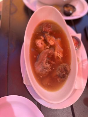 Attari Sandwich Shop by null