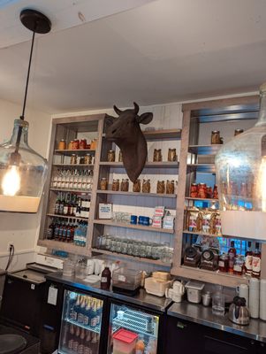 Buttermilk Kitchen-Atlanta GA by null