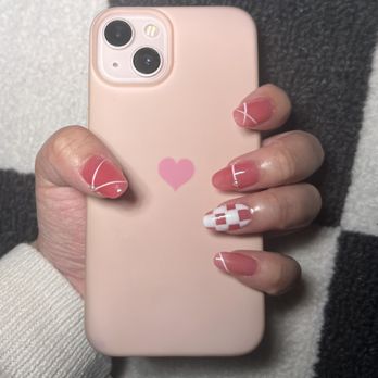 Me Nail Spa - Nail Salons Near Me - Alameda, California