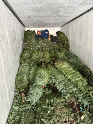 Farmers market in Kirkwood by null