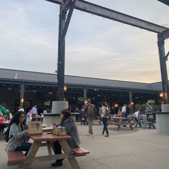 MadTree Brewing - Breweries Near Me - Cincinnati, Ohio