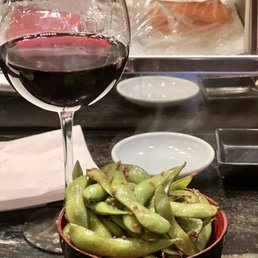 Edamame Edamame