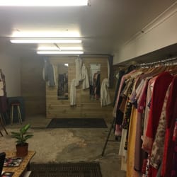SWOP Clothing Exchange