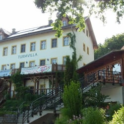 Turmvilla