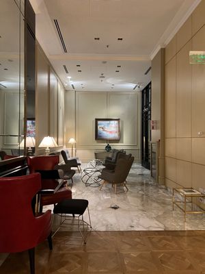 Alvear Icon Hotel by null