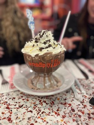 Serendipity 3 - Times Square by null