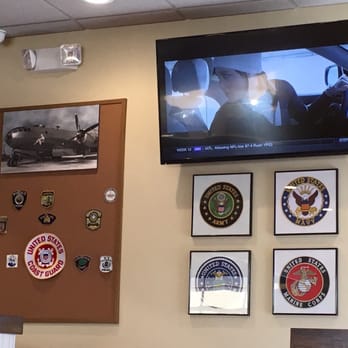 Huddle House - Great food for affordable price. Great staff. They support military. Check it out!!! A 21st century diner experience. - Breakfast & Brunch Near Me - Virginia Beach, Virginia