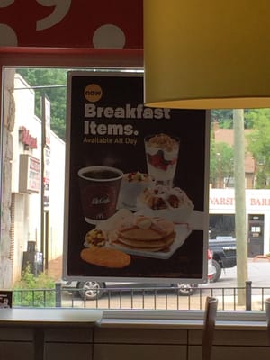 McDonald's by null