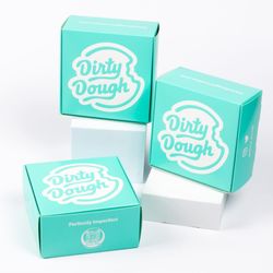 Dirty Dough