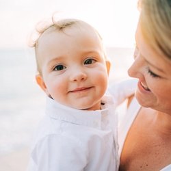 Conch Republic Photography - Momma & Me