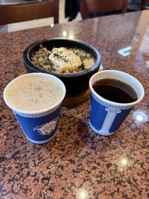 Yemen Cafe & Restaurant by null