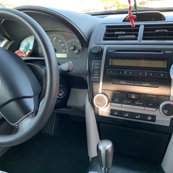 Precision Body Shop & Detail - Auto Detailing Near Me - Colma, California