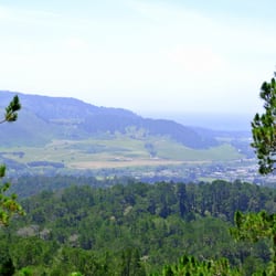 Jacks Peak County Park