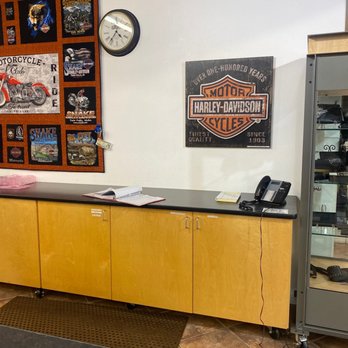 Snake Harley-Davidson - Motorcycle Dealers Near Me - Twin Falls, Idaho