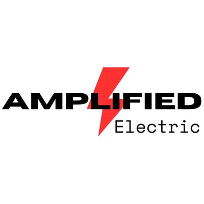 Amplified Electric Logo