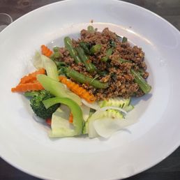 Mother in Law beef Mother in Law beef