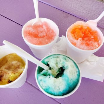 Tommy's Snoballs - Ice Cream & Frozen Yogurt Near Me - Navarre, Florida Tommy's Snoballs - Ice Cream & Frozen Yogurt Near Me - Navarre, Florida