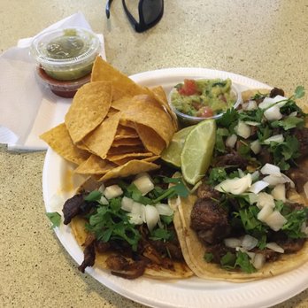 Super Tacos Ochoa - Delicious & what a value! - Mexican Near Me - Hillsboro, Oregon