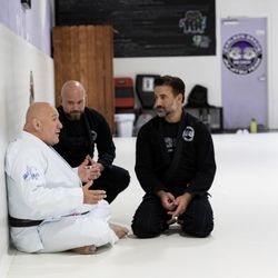 Carlson Gracie