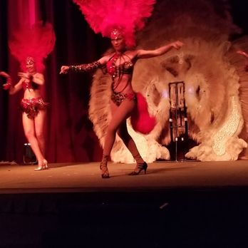 Clubesque - Performing Arts Near Me - Miami Beach, Florida Clubesque - Performing Arts Near Me - Miami Beach, Florida