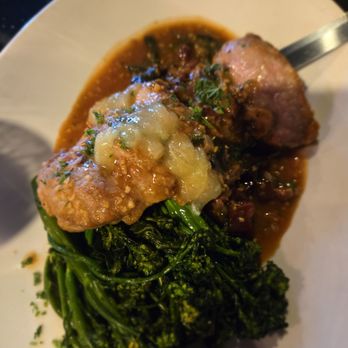 Reali's Cuisine - Veal - Italian Near Me - Johnston, Rhode Island Reali's Cuisine - Veal - Italian Near Me - Johnston, Rhode Island