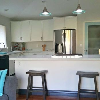 Burren Construction - a kitchen and living room - General Contractors Near Me - Rocklin, California Burren Construction - a kitchen and living room - General Contractors Near Me - Rocklin, California