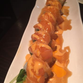 Sushi Takumi - Japanese Near Me - Upland, California