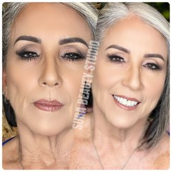 Sura Beauty Studio - Glam makeup