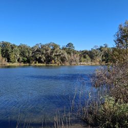 Pedrick Pond Park