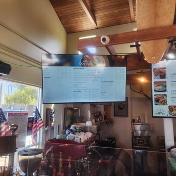 Cool Down Coffee - Coffee & Tea Near Me - Chula Vista, California Cool Down Coffee - Coffee & Tea Near Me - Chula Vista, California