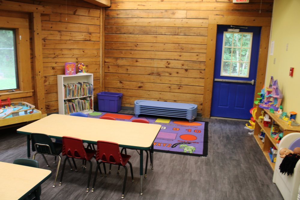 SUNNYVALE CHILDCARE CENTER Updated September 2024 13 Photos 10251 Timber Ridge Dr, Ashland