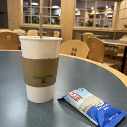 Havasu Regional Medical Center - Cafeteria at Havasu Regional