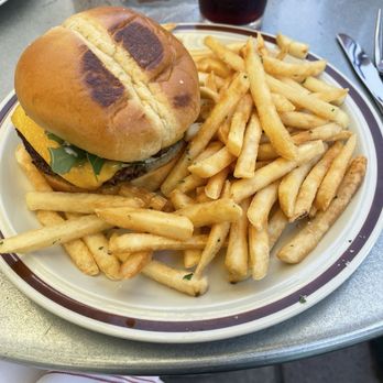 Provisions - Burger - Coffee & Tea Near Me - Vallejo, California