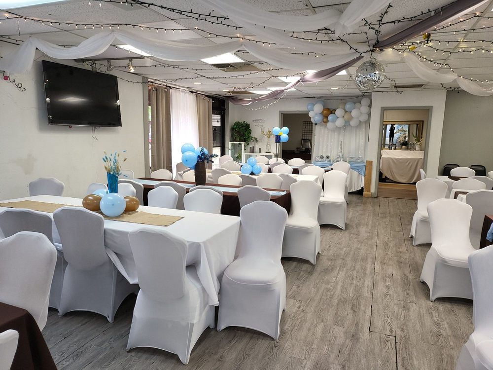 THE PLACE on Cave Creek  Rental Hall - wedding in Phoenix, AZ