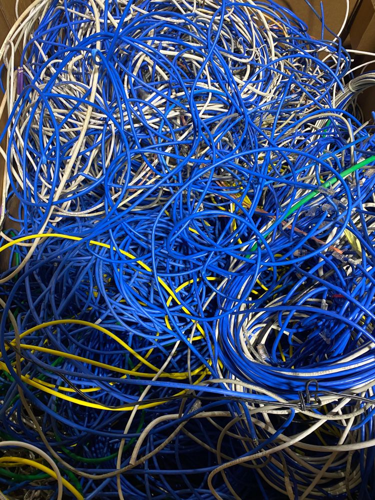 THOMASVILLE RECYCLING CENTER Updated May 2024 209 Randolph St